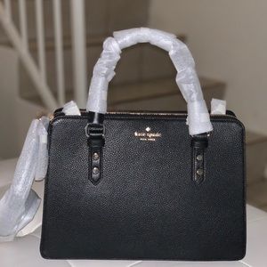 Authentic Kate Spade handbag / satchel